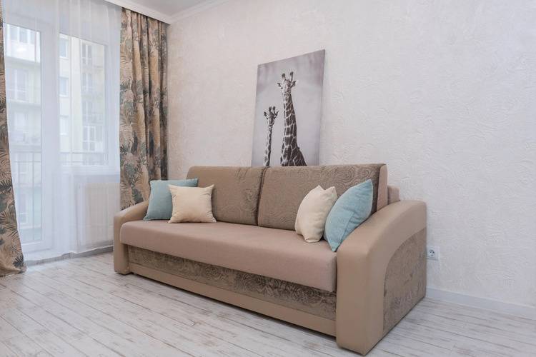 Апартаменты Five Floor Apartment