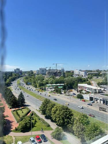 Апартаменты Малкова Канта