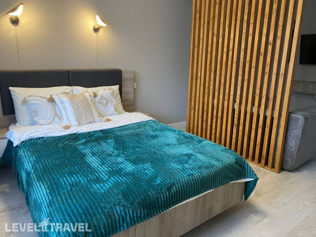 Отель Квартира Уютная Однушка В Калининграде — Калининград, Россия