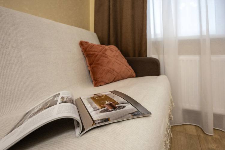 Lovelyhome39|Апартаменты У Суздальского Парка