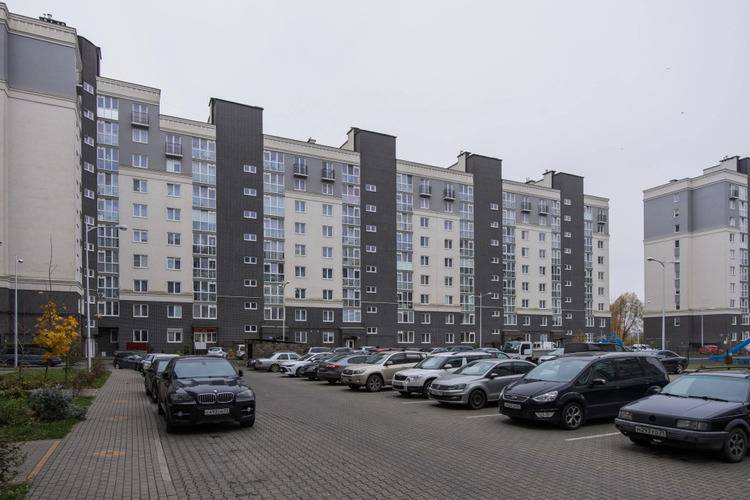 Lovelyhome39|Апартаменты У Суздальского Парка