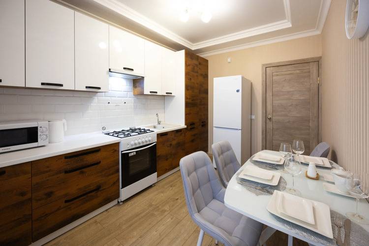 Lovelyhome39|Апартаменты У Суздальского Парка