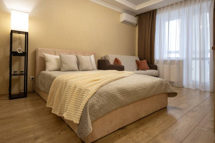 Lovelyhome39|Апартаменты У Суздальского Парка