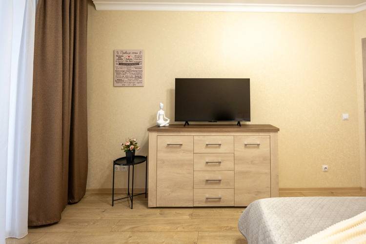 Lovelyhome39|Апартаменты У Суздальского Парка