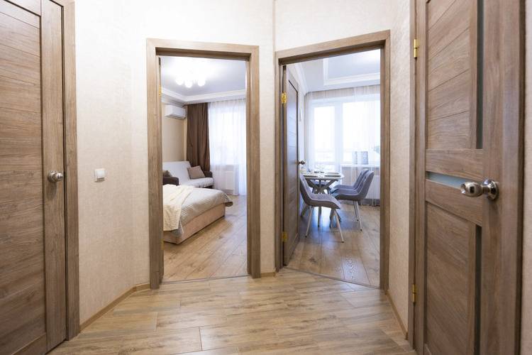 Lovelyhome39|Апартаменты У Суздальского Парка