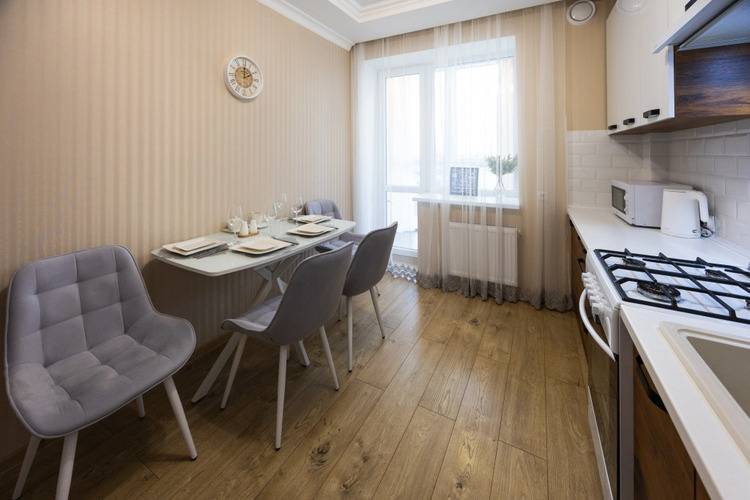 Lovelyhome39|Апартаменты У Суздальского Парка