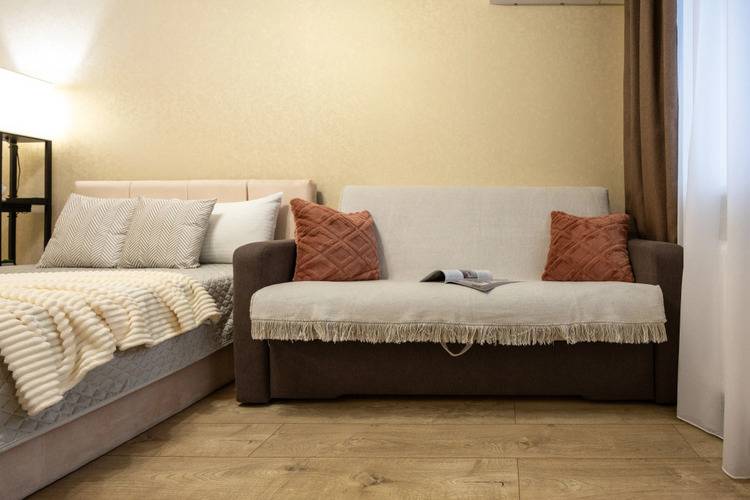 Lovelyhome39|Апартаменты У Суздальского Парка