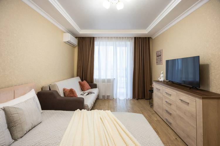 Lovelyhome39|Апартаменты У Суздальского Парка