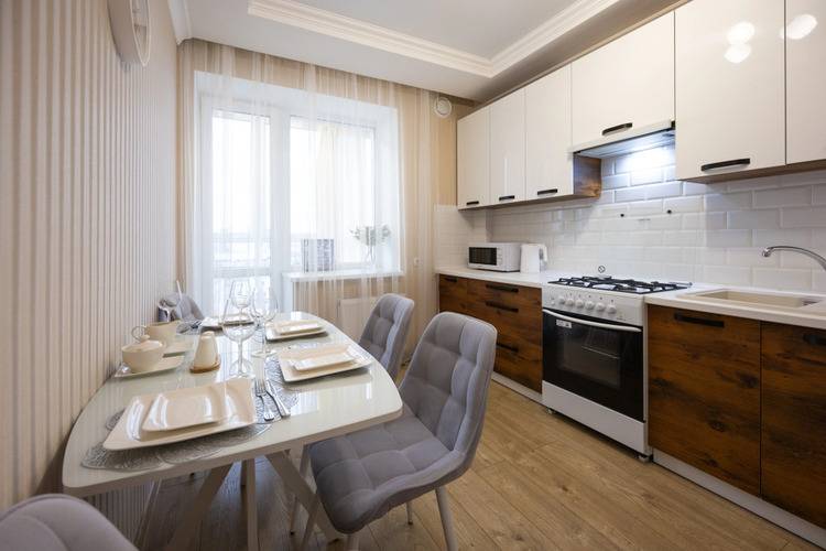 Lovelyhome39|Апартаменты У Суздальского Парка