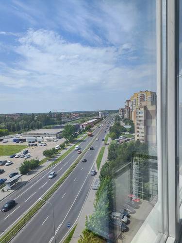 Апартаменты Челнокова 40