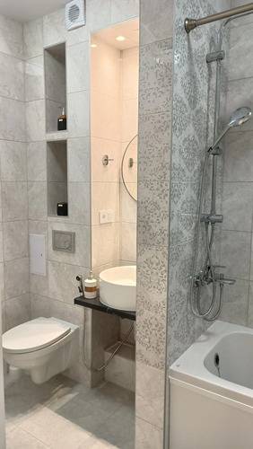 Квартира Суздальская 20 Корп 3