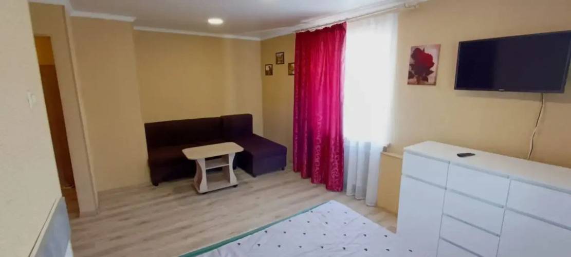 Квартира На Казанской