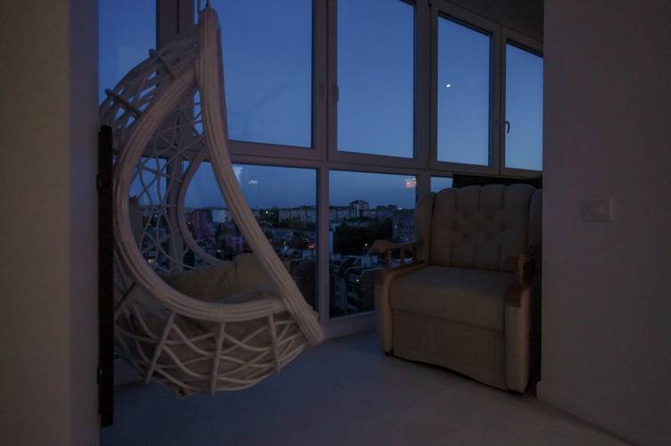 Апартаменты Cozy39
