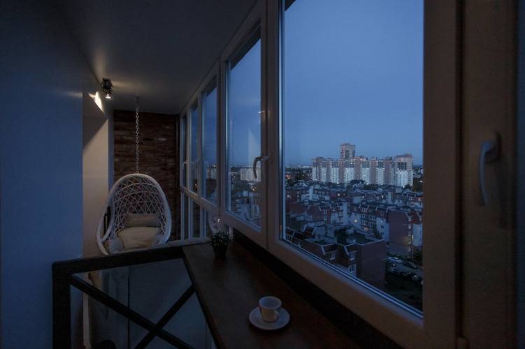 Апартаменты Cozy39