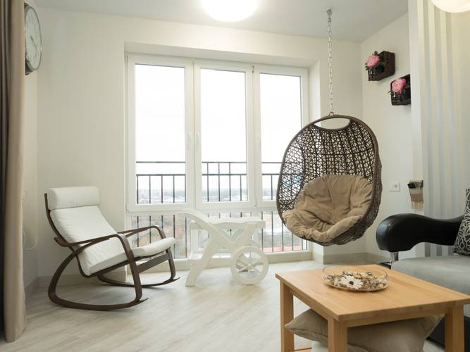 Квартира Cozy39 Ii
