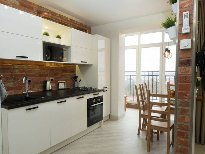 Квартира Cozy39 Ii