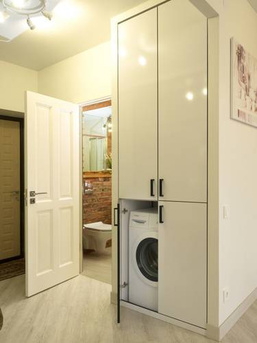 Квартира Cozy39 Ii