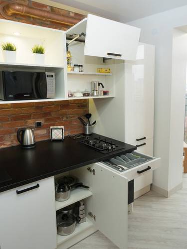 Квартира Cozy39 Ii