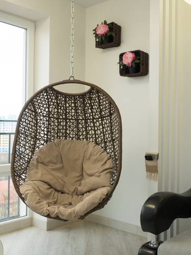 Квартира Cozy39 Ii