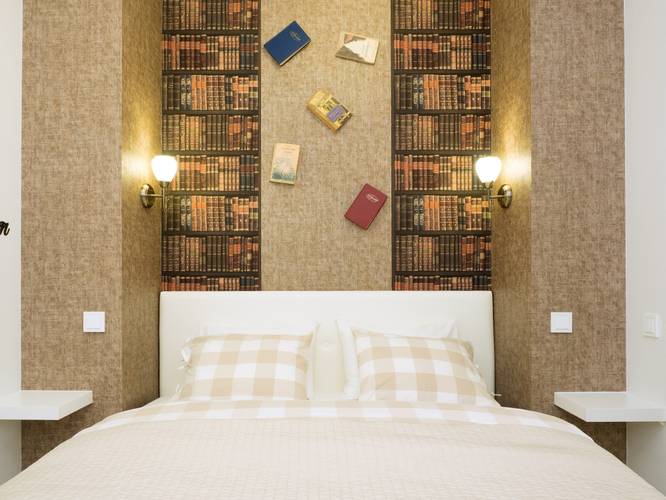 Квартира Cozy39 Ii
