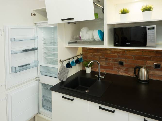 Квартира Cozy39 Ii