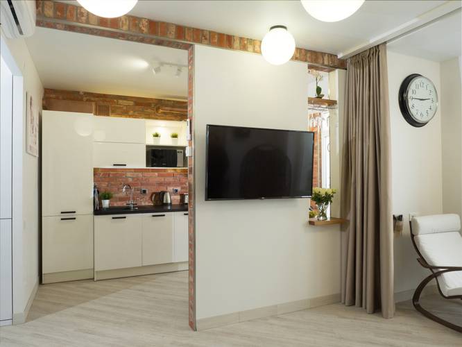 Квартира Cozy39 Ii