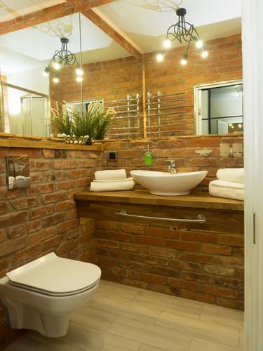 Квартира Cozy39 Ii