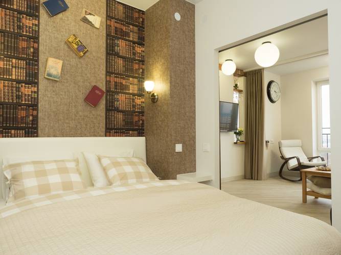 Квартира Cozy39 Ii