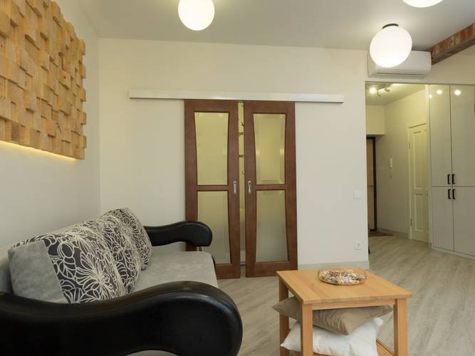 Квартира Cozy39 Ii