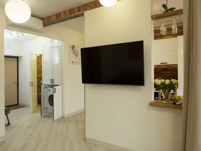 Квартира Cozy39 Ii