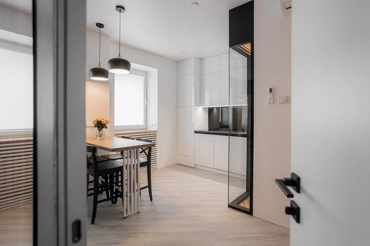 Апартаменты Cozy39 Lake Ii