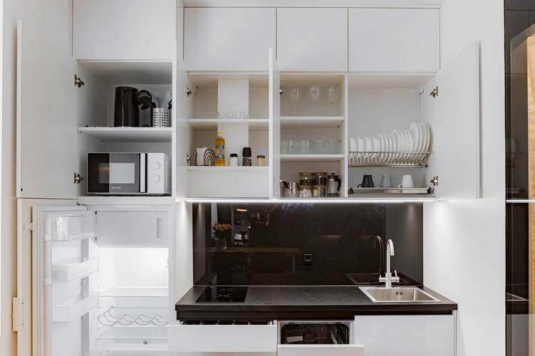 Апартаменты Cozy39 Lake Ii