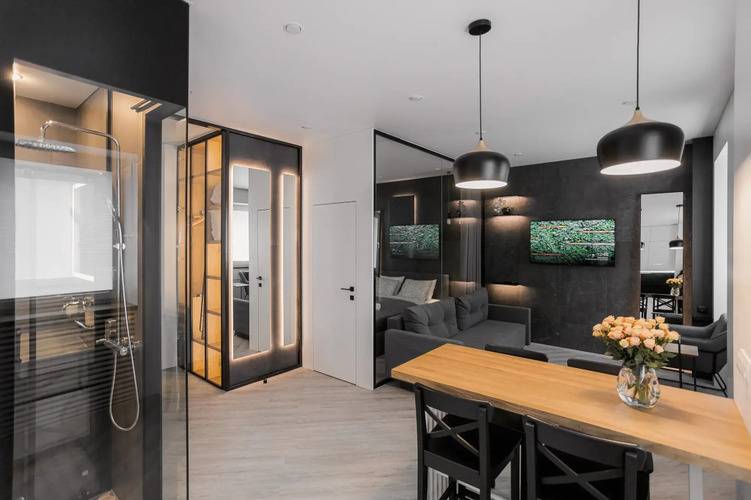 Апартаменты Cozy39 Lake Ii