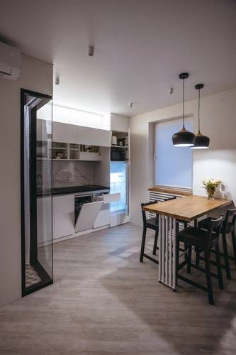 Апартаменты Cozy39 Lake Ii