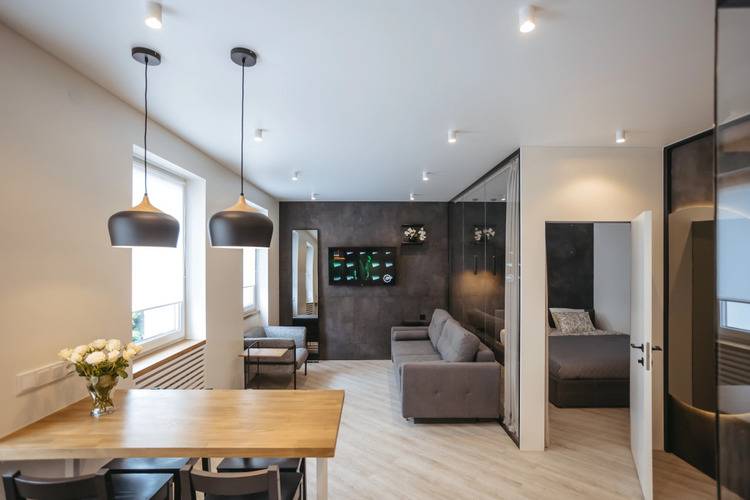 Апартаменты Cozy39 Lake Ii
