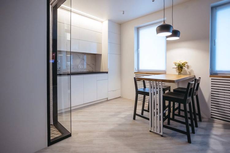 Апартаменты Cozy39 Lake Ii