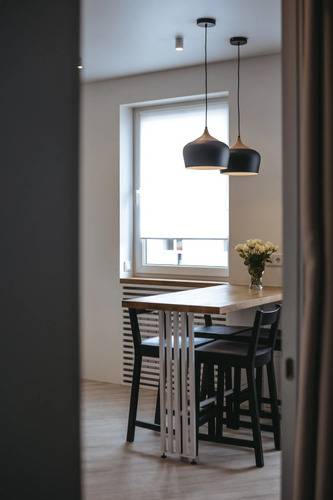 Апартаменты Cozy39 Lake Ii