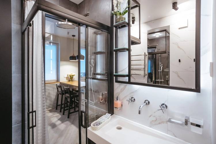 Апартаменты Cozy39 Lake Ii