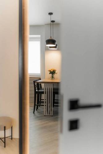 Апартаменты Cozy39 Lake Ii
