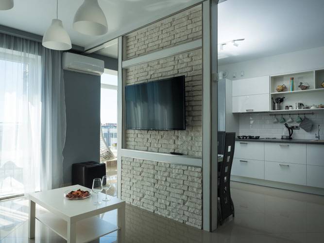 Апартаменты Cozy39 I