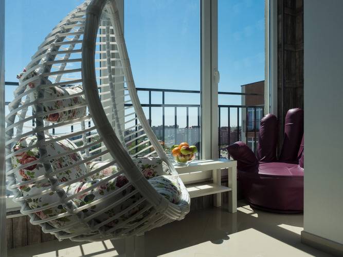 Апартаменты Cozy39 I