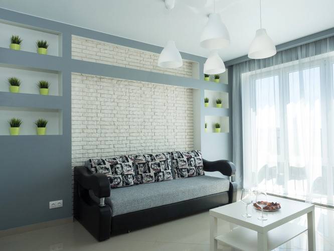 Апартаменты Cozy39 I