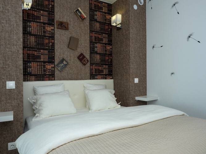Апартаменты Cozy39 I