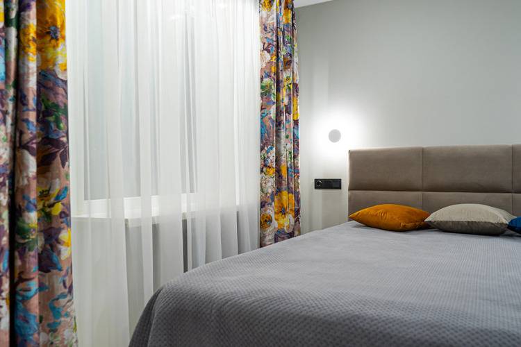 Апартаменты Центрально-Театральная Квартира
