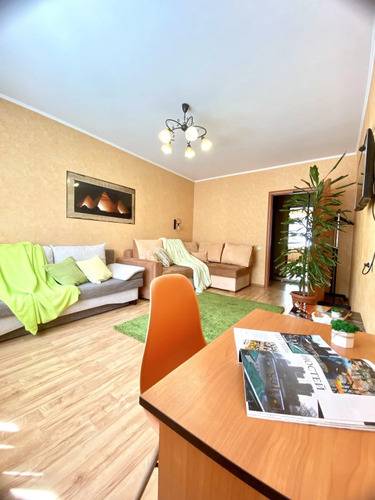 Квартира 2-Х Комнатная Amber Apartment
