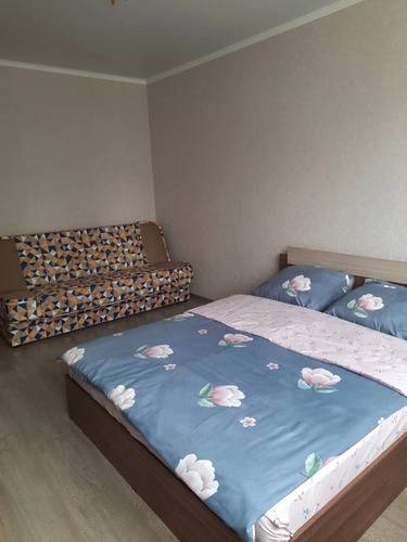 Квартира На Крымском Проезде 2