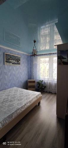 Апартаменты Борисово