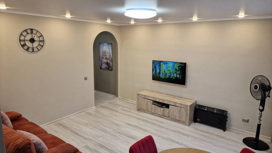 Апартаменты Center City Калининград Казанская 6