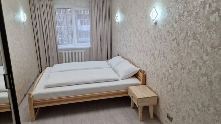Апартаменты Center City Калининград Минская 12