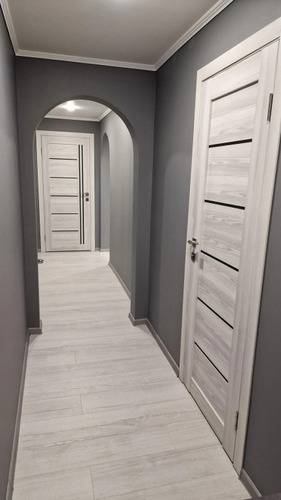 Апартаменты Center City Калининград Минская 12